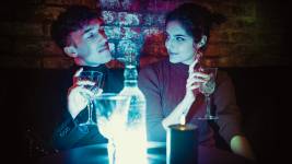 Hugues Willy KREBS - NEREIDES STUDIO