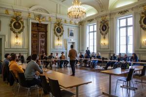 MARIA JULIA MARCHINI - MARIA MARCHINI